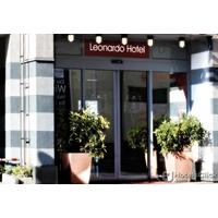 LEONARDO HOTEL NURNBERG