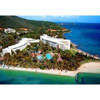 LE MERIDIEN NOUMEA