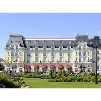 le grand hotel cabourg mgallery collection