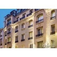 L\'ECHIQUIER OPéRA PARIS MGALLERY COLLECTION BY SOFITEL