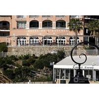 LE DOMAINE DE L\'ESTEREL