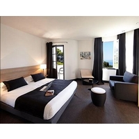 Les Terrasses du Bailli HÃ´tel