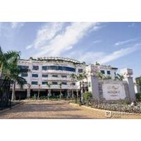 LE ROYAL MERIDIEN CHENNAI