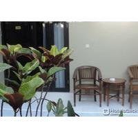 LEGIAN GUEST HOUSE