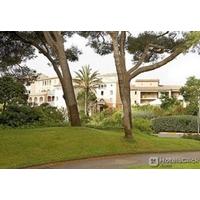 LES RIVAGES DE COUDOULIERE