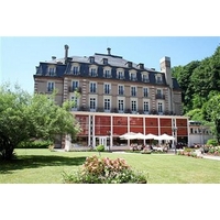 Le Grand Hotel - Thermes Napoleon