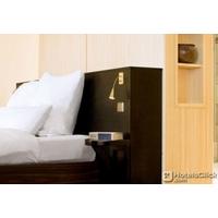 LE MERIDIEN OGEYI PLACE