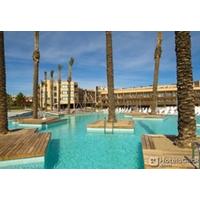 les oliveres beach resort spa