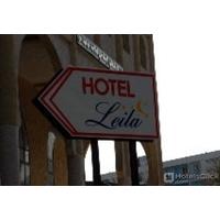 LEILA