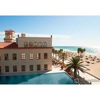 LE MERIDIEN RA BEACH HOTEL SPA