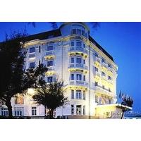 LE REGINA BIARRITZ HOTEL SPA BY MGALLERY COLLECTIO