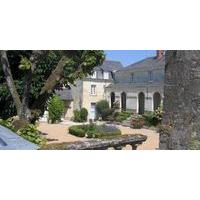 Le Manoir de Boisairault