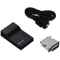 Lenovo Usb 3.0 Dvi/vga Mon Adapter