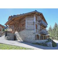 les appartement du chalet antares