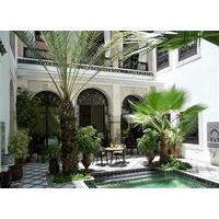 Le Riad Monceau