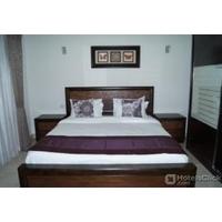 le sifah resort apartments