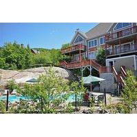 les haut bois condominiums tremblant sunstar