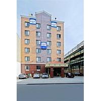 Lexington Inn - Brooklyn NY