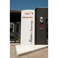 Le Relais de Sassenage
