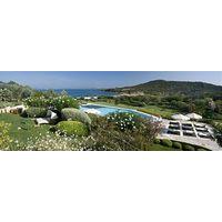 L\'Ea Bianca Luxury Resort