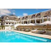 Le Franschhoek Hotel and Spa