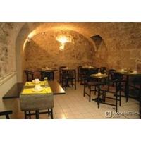 LE COMPOSTELLE LE MARAIS