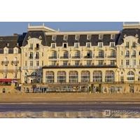 LE GRAND HOTEL CABOURG - MGALLERY COLLECTIO