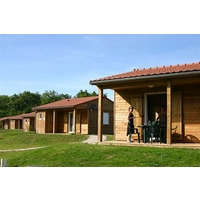 Les Chalets de la Vingeanne