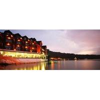 Lealea Garden Hotels-Sun Lake