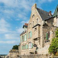 Les Terrasses Poulard