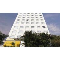 Lemon Tree Hotel Shimona