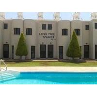 Lefki Tree Tourist Apartments