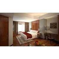 Lemon Tree Hotel, Dehradun