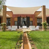 Le Vizir Center Parc & Resort