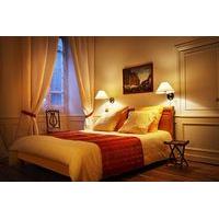 Les Suites de l\'hôtel de Sautet