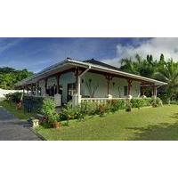 Le Relax Beach Resort - Praslin