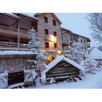 Les Balcons du Viso