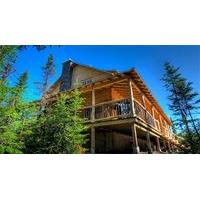 Les Chalets de MÃ´h