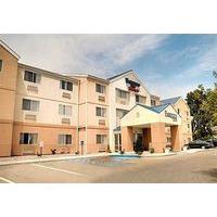 Lexington Inn and Suites - Ottumwa