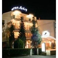 Lebed Hotel
