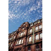 Le Meridien Parkhotel Frankfurt