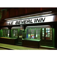 Le Beverl\'Inn