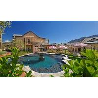 L\'Ermitage Franschhoek Chateau ...