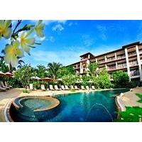 Le Murraya Boutique Serviced Residence & Resort