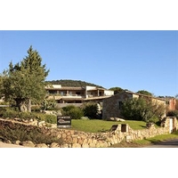 Les Bergeries de Palombaggia