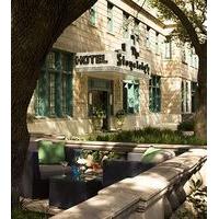 Le MÃ©ridien Dallas, The Stone...