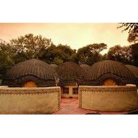 Lesedi Cultural Village