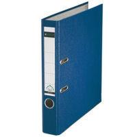 Leitz Miniarch Pp A4 52mm Blue 1015-35 - 10 Pack