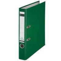 leitz miniarch pp a4 52mm green 1015 55 10 pack