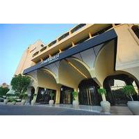 Le Meridien Heliopolis